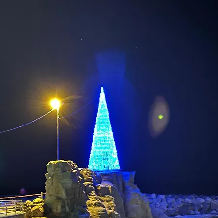 Yate Rock & Roll Ботель *