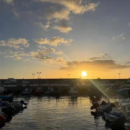 Botel Yate Rock & Roll