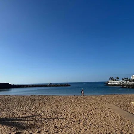 Botel Yate Rock & Roll Puerto De Mogan