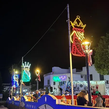 Yate Rock & Roll Botel