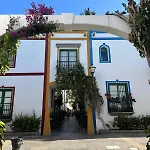Yate Rock & Roll Πλωτό κατάλυμα Puerto De Mogan