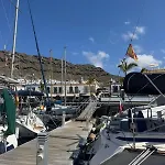 Yate Rock & Roll Puerto De Mogan