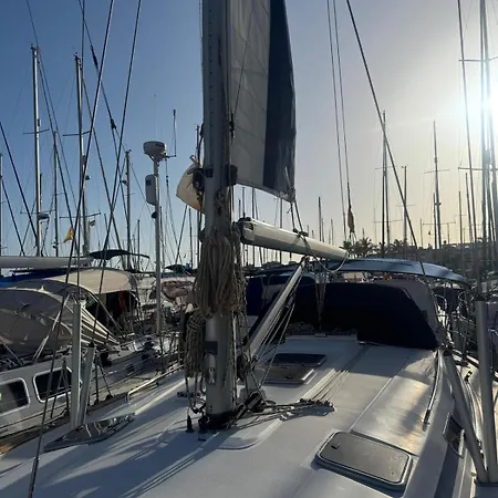 بوتيل Yate Rock & Roll *