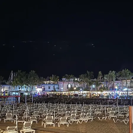 Yate Rock & Roll * بويرتو دي موغان