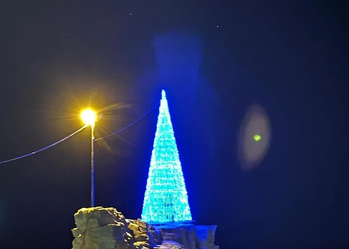 Yate Rock & Roll 보트호텔 *