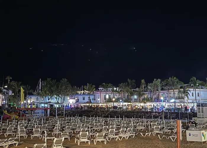 Yate Rock & Roll * 푸에르토 데 모간