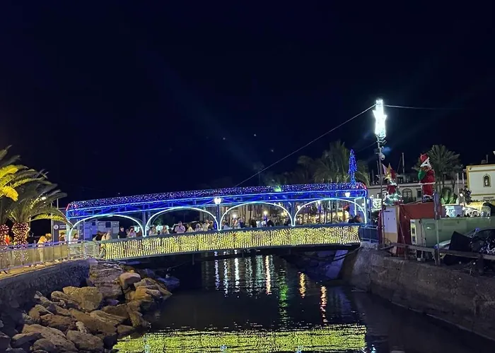 Yate Rock & Roll * 푸에르토 데 모간